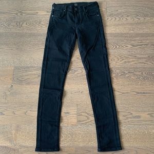 Citizens of Humanity jeans
